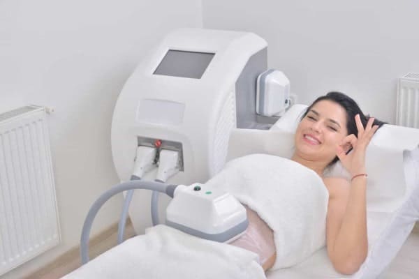 Which Areas of the Body Can Be Treated Leigh-on-Sea