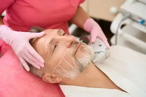 HIFU non-surgical treatment Leigh-on-Sea