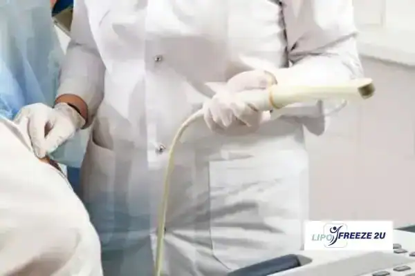 Image of HIFU Vaginal Tightening Leigh-on-Sea treatment.