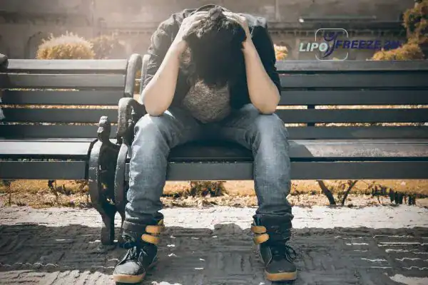 upset man because of erectile dysfunction Leigh-on-Sea