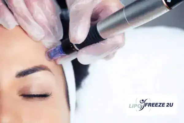 Morpheus 8 Leigh-on-Sea the top 10 reasons to choose this treatment!
