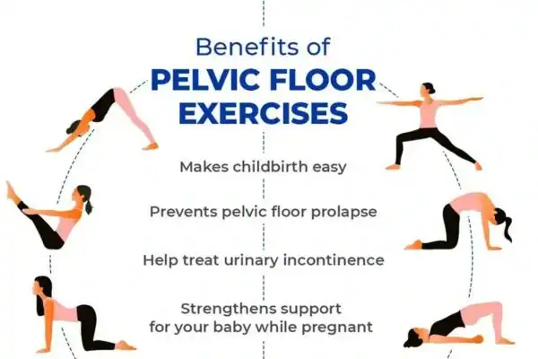 Pelvic Floor Exercises with faecal incontinence Leigh-on-Sea