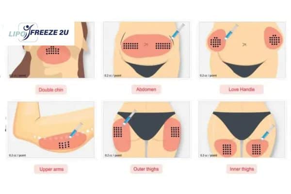 Benefits of Choosing Aqualyx for Fat Reduction Leigh-on-Sea
