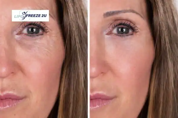 HIFU Non-Surgical Facelift Treatment Leigh-on-Sea results