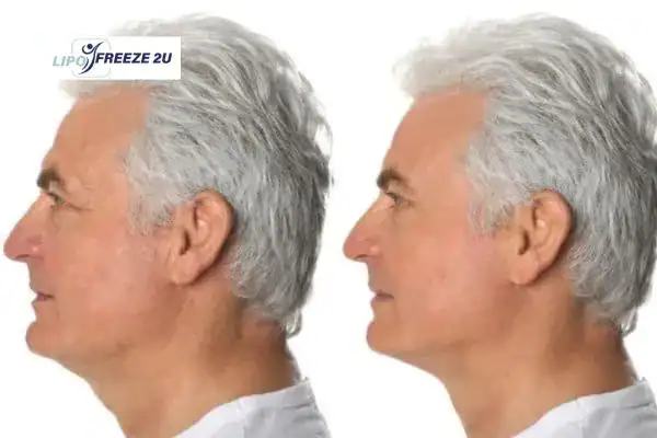 HIFU Leigh-on-Sea before and after results