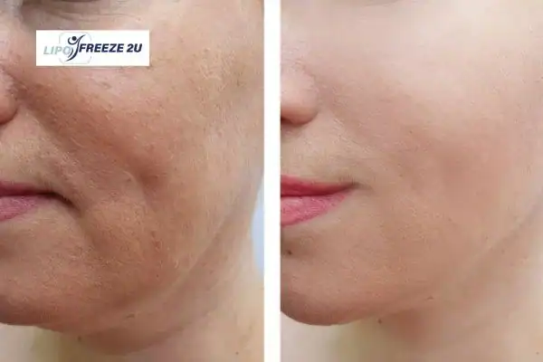 HIFU non surgical facelift treatment Leigh-on-Sea results