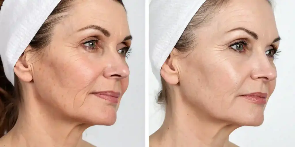 Is RF Microneedling the Missing Piece in Your Weight Loss Transformation Leigh-on-Sea?