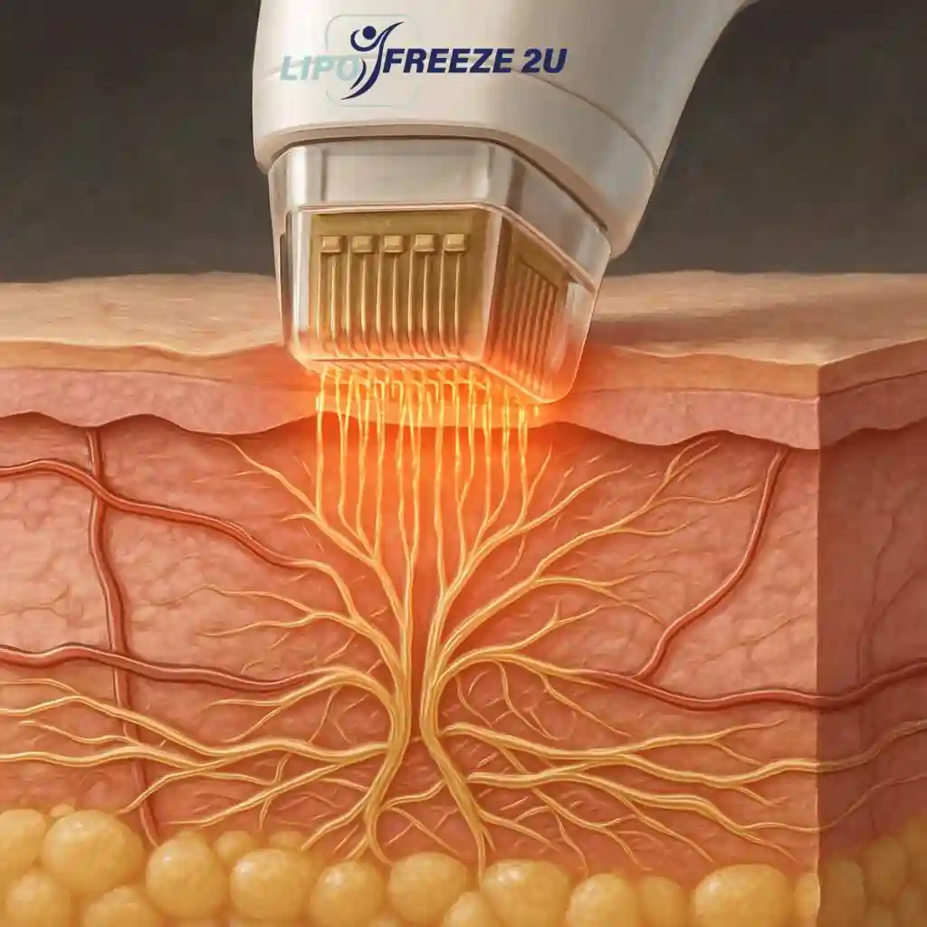 What Exactly Is RF Microneedling and Why Is Everyone Talking About It Leigh-on-Sea?