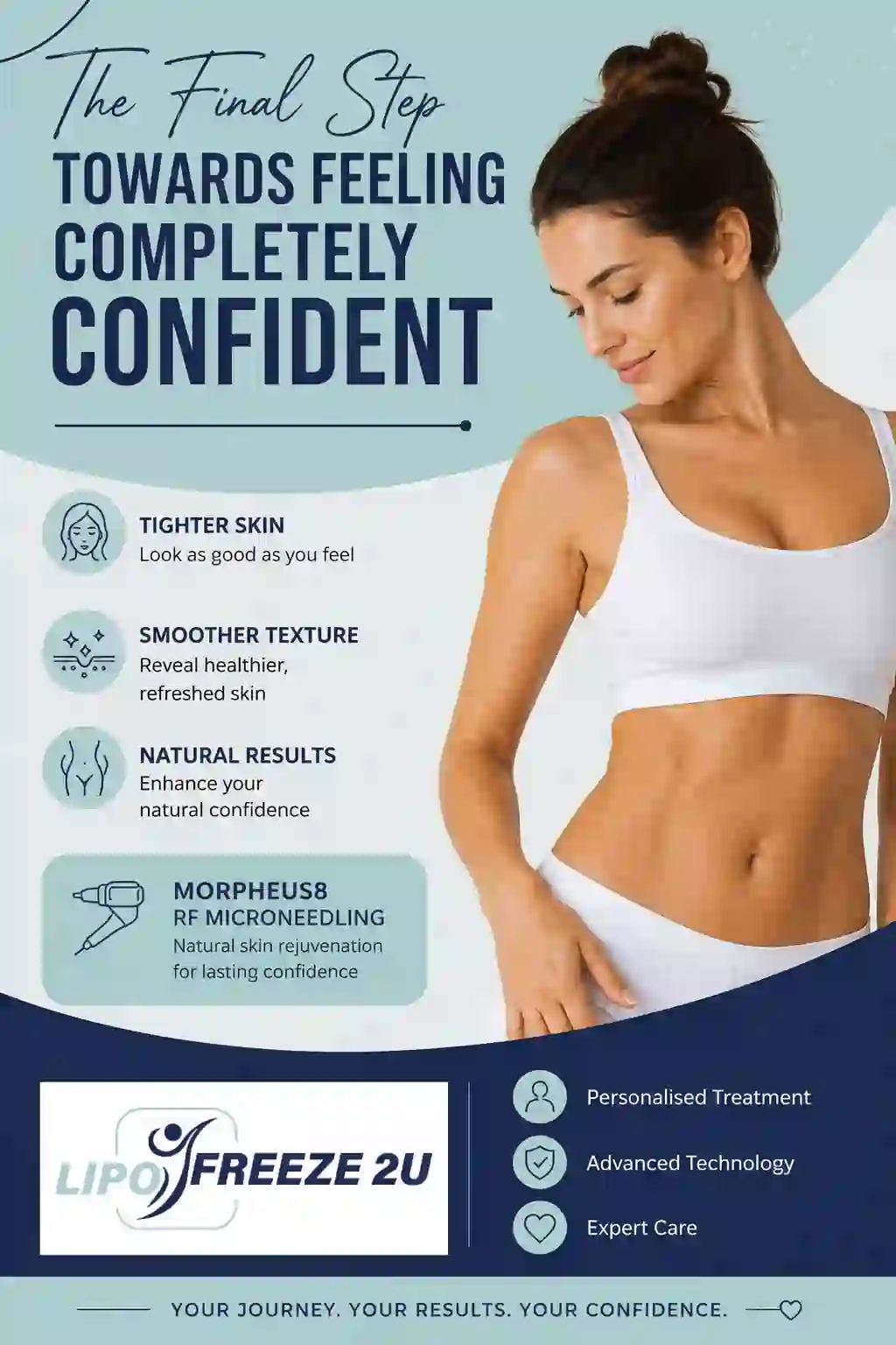 Is RF Microneedling the Final Step Towards Feeling Completely Confident Leigh-on-Sea?