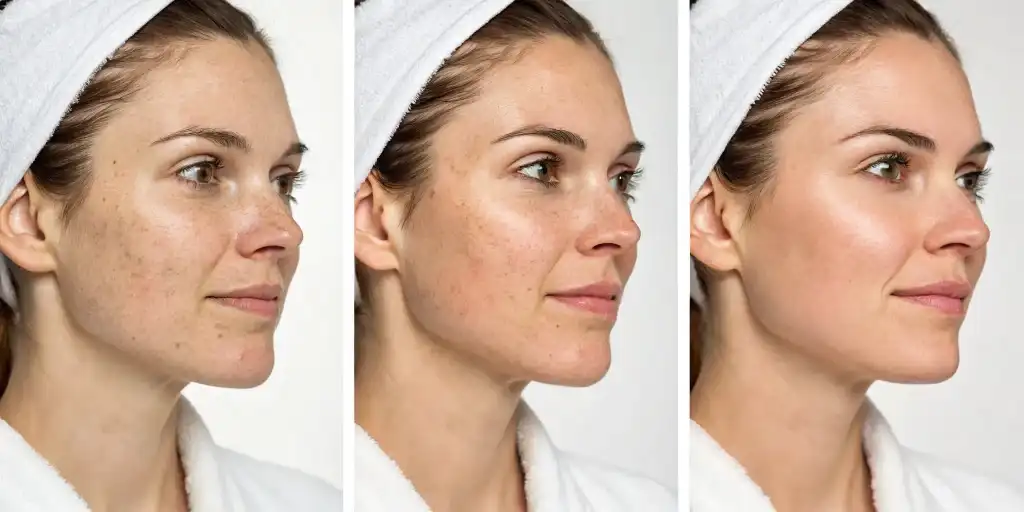 What Results Can RF Microneedling Deliver for Loose Skin After Weight Loss Medication Leigh-on-Sea?